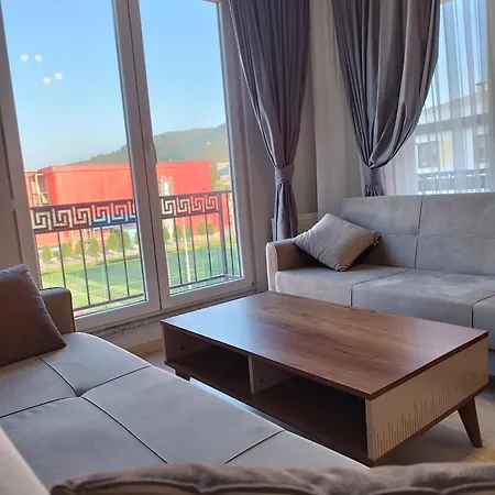 Pusula Aparthotel