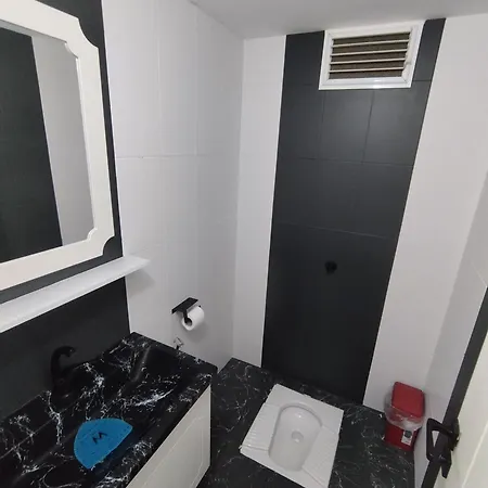 Pusula Aparthotel *
