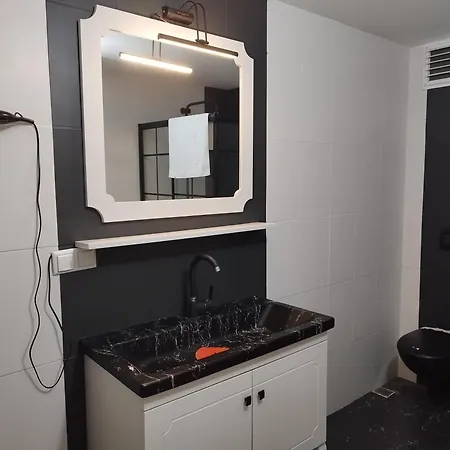 Aparthotel Pusula Akcatepe
