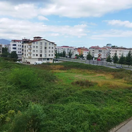 Pusula Aparthotel *