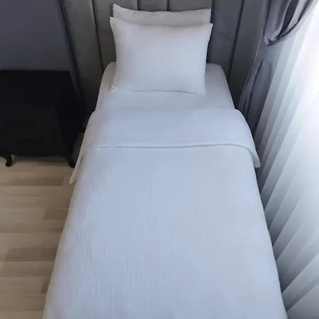 Aparthotel Pusula