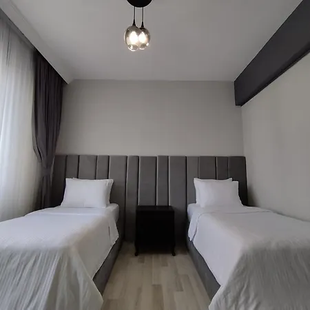 Aparthotel Pusula *