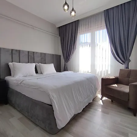 Aparthotel Pusula
